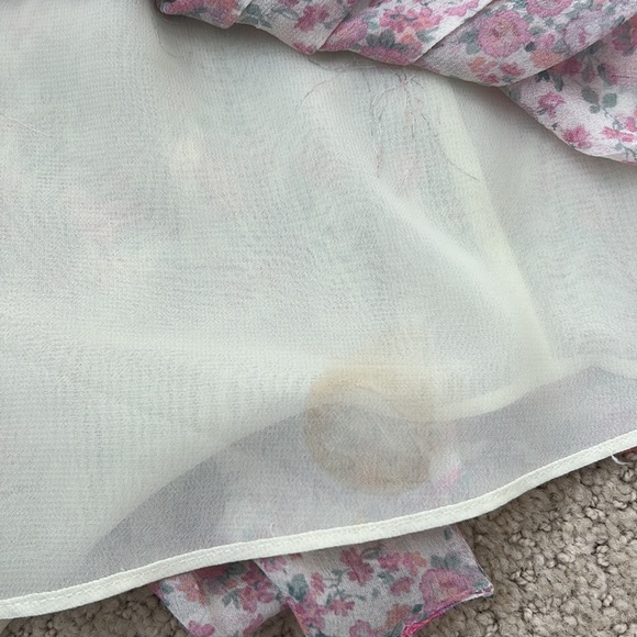 Loveshackfancy skirt - Picture 4 of 4